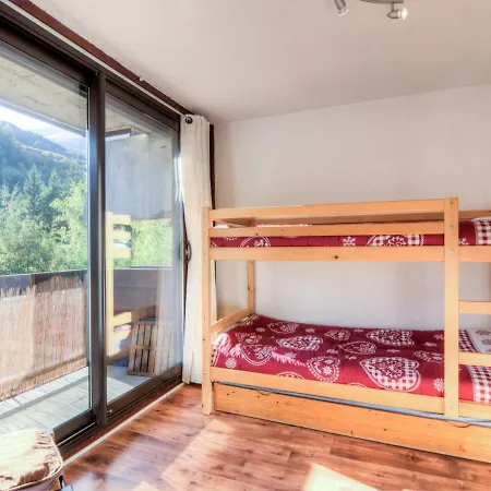 Lejlighed Pegase Phenix.10 *